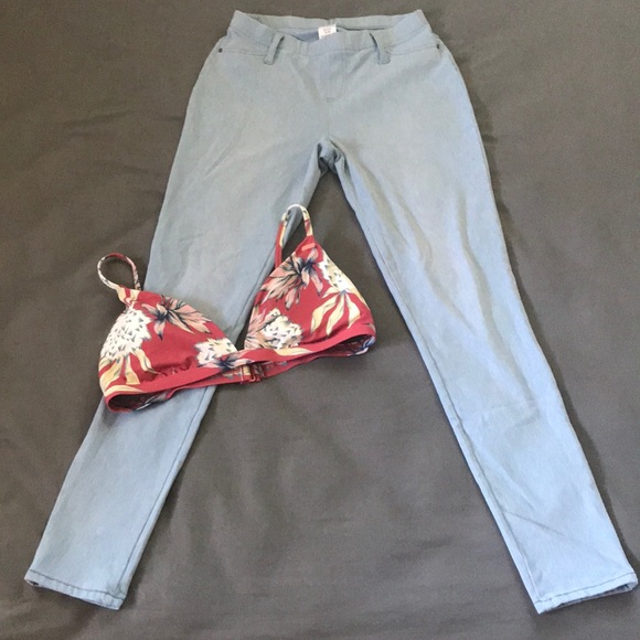 Pants - Picture 4 of 4